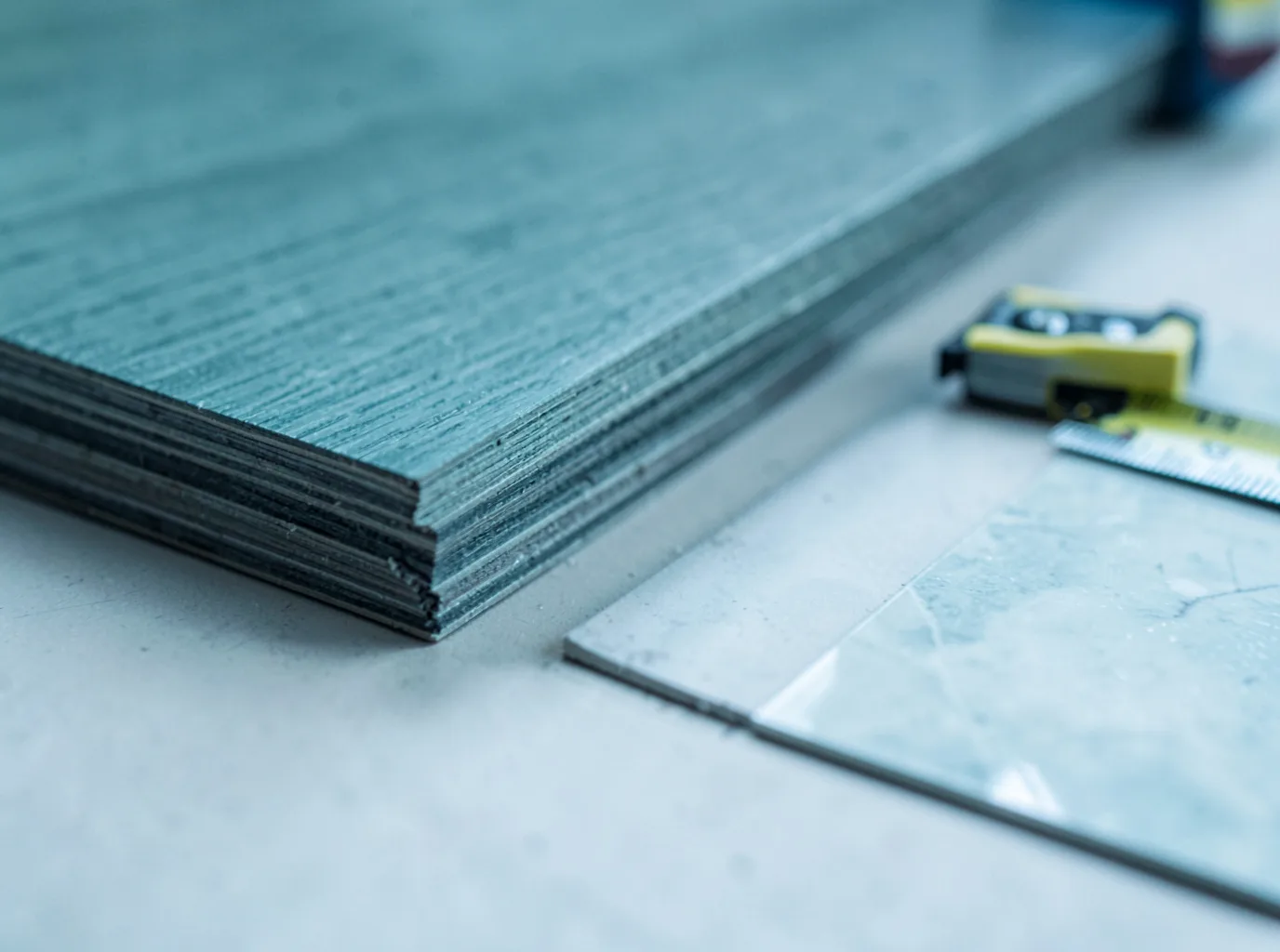 Luxury Vinyl Plank Installation Baldwin, IA FAQs